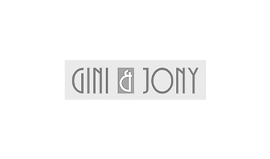 Gini and Jony