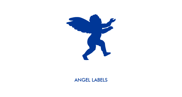 Angel Labels